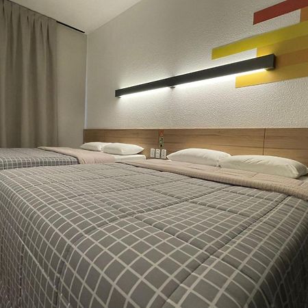 Hotel 10 Joinville Buitenkant foto